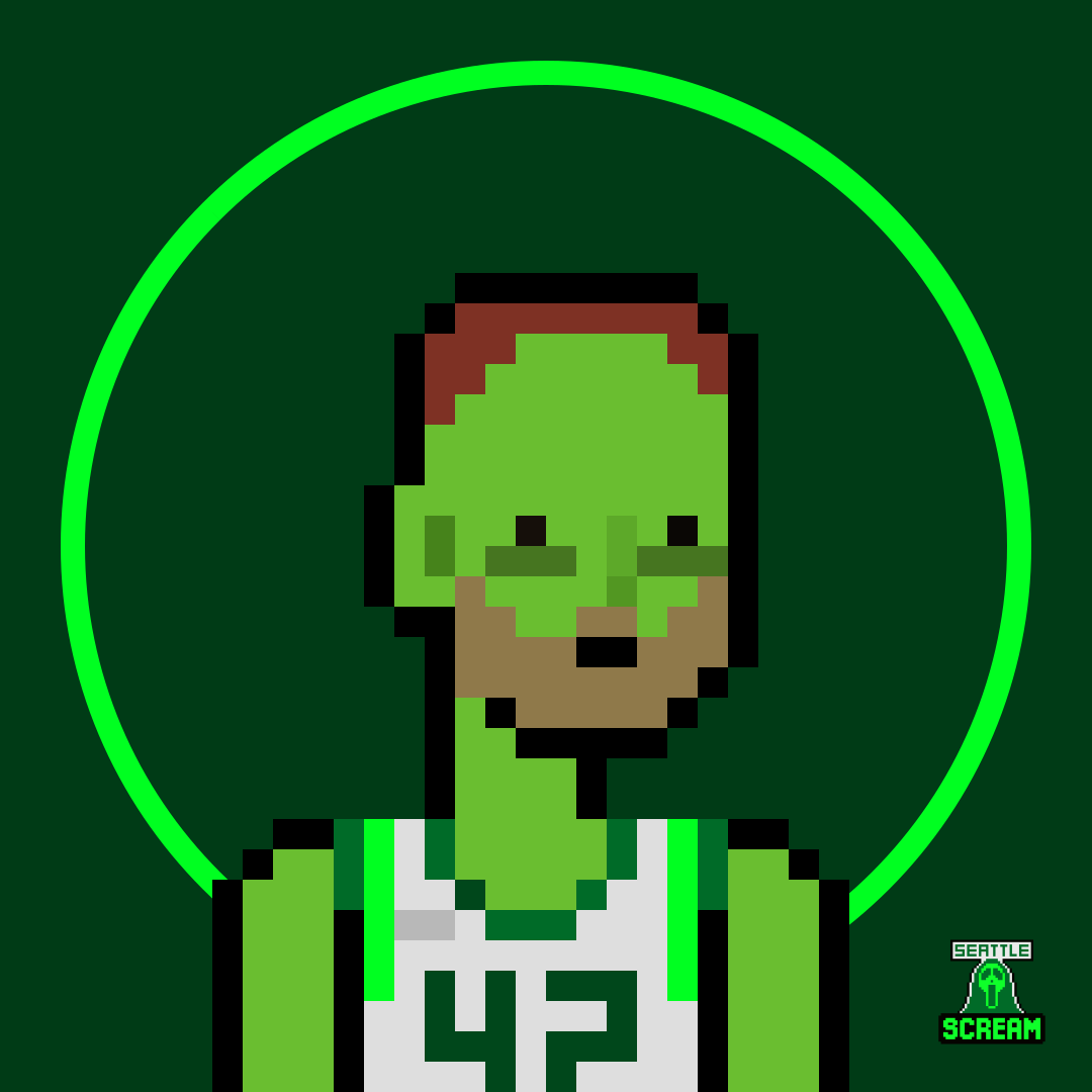 Poster of Baller #8134