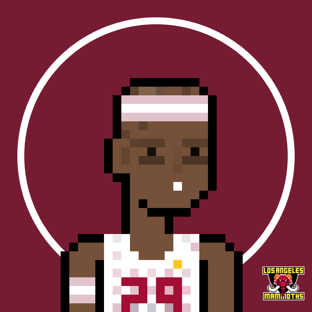 Poster of Baller #8137