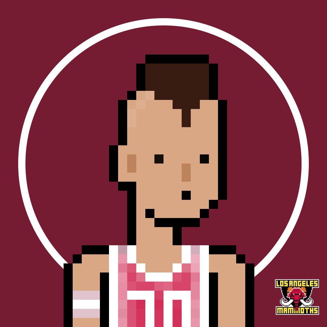 Poster of Baller #8138