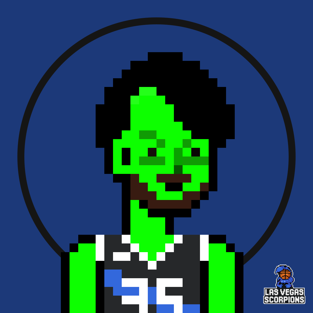 Poster of Baller #8139