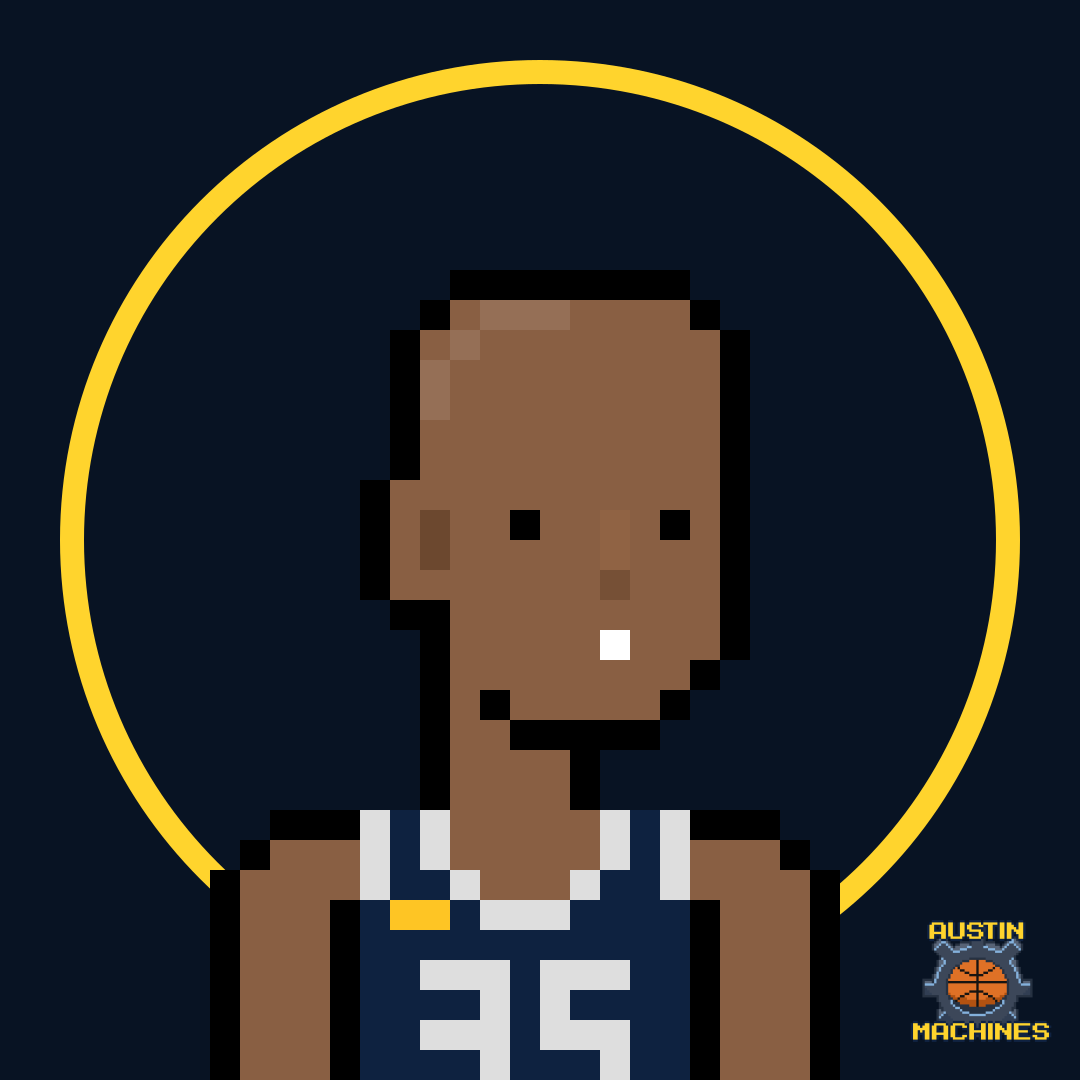 Poster of Baller #8140