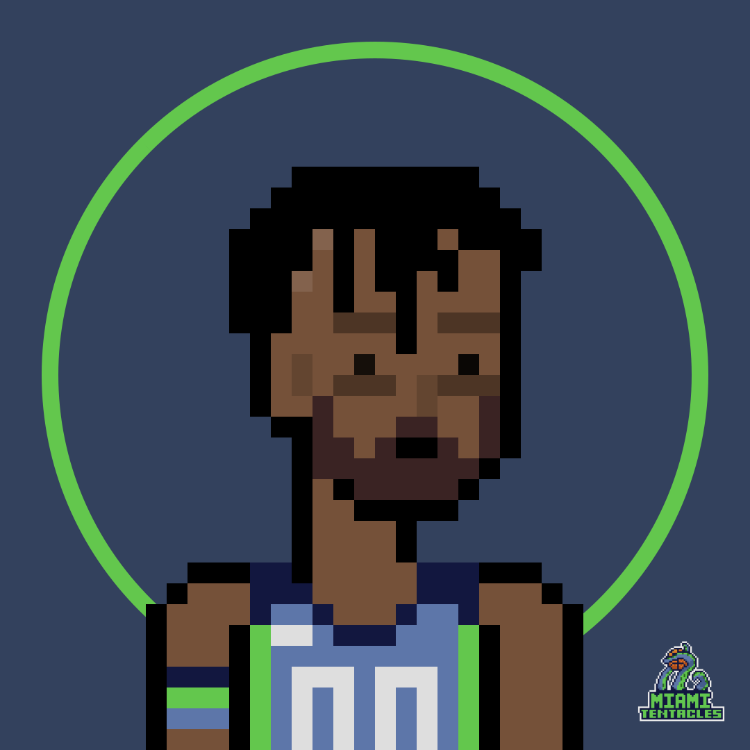 Poster of Baller #8144