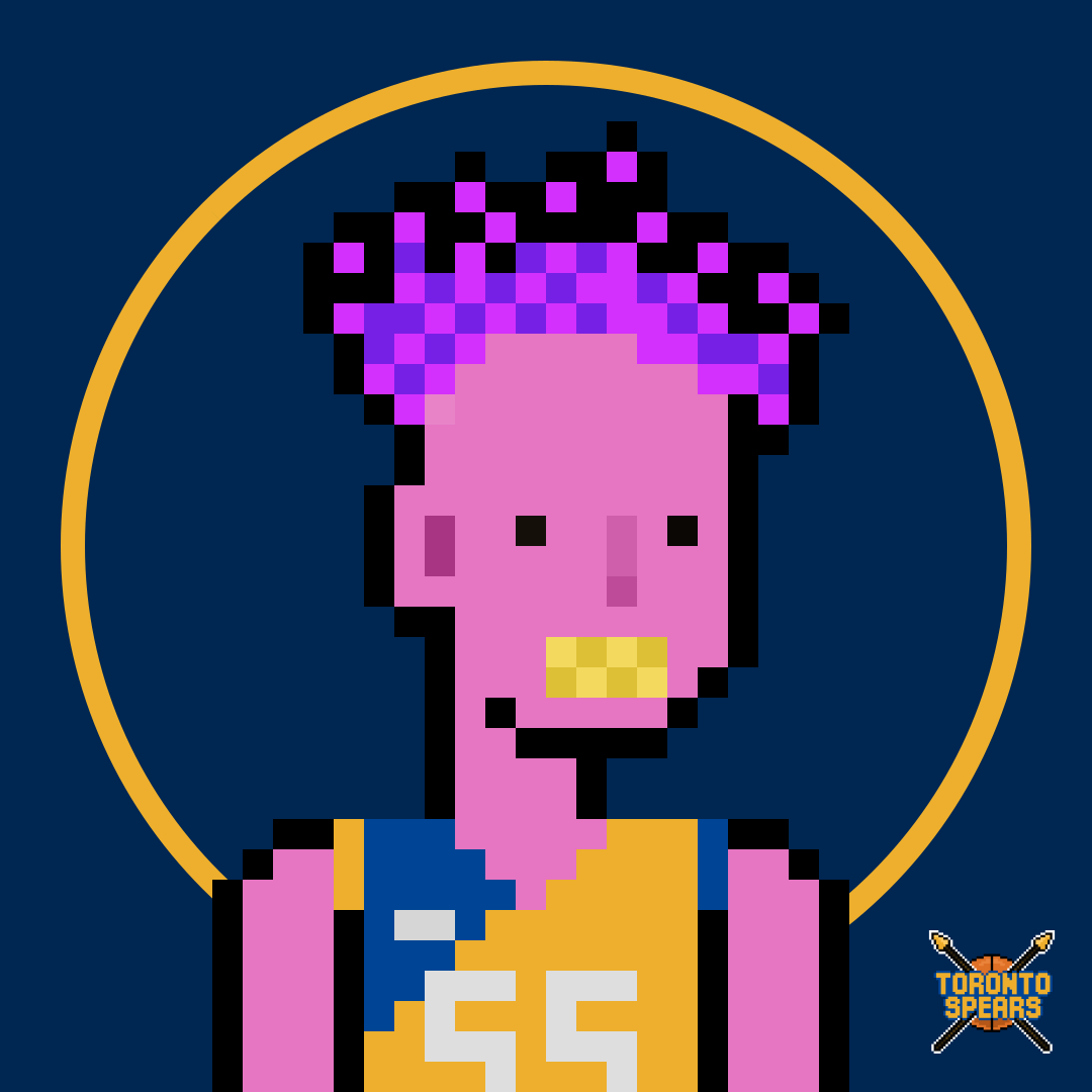 Poster of Baller #8148