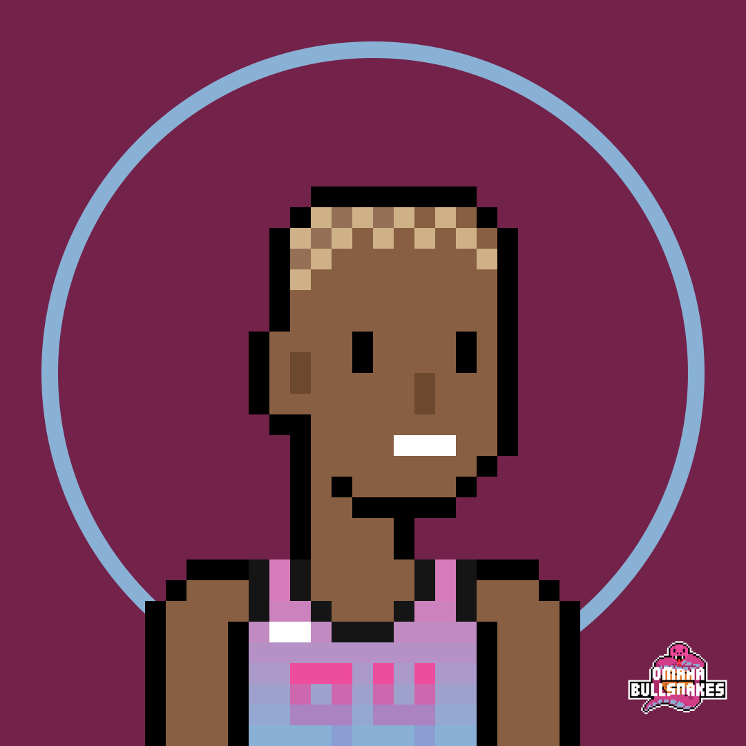 Poster of Baller #8158