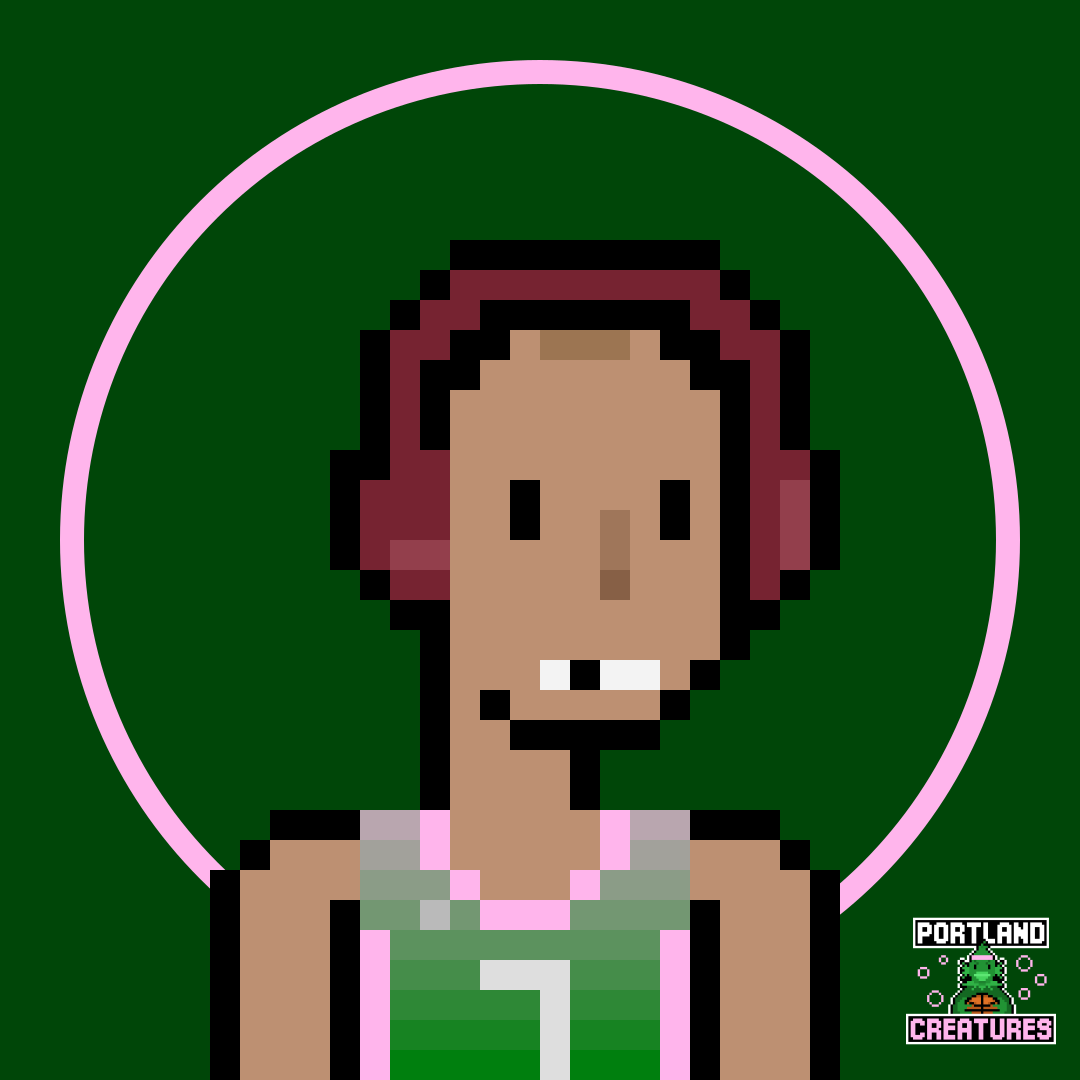 Poster of Baller #8159