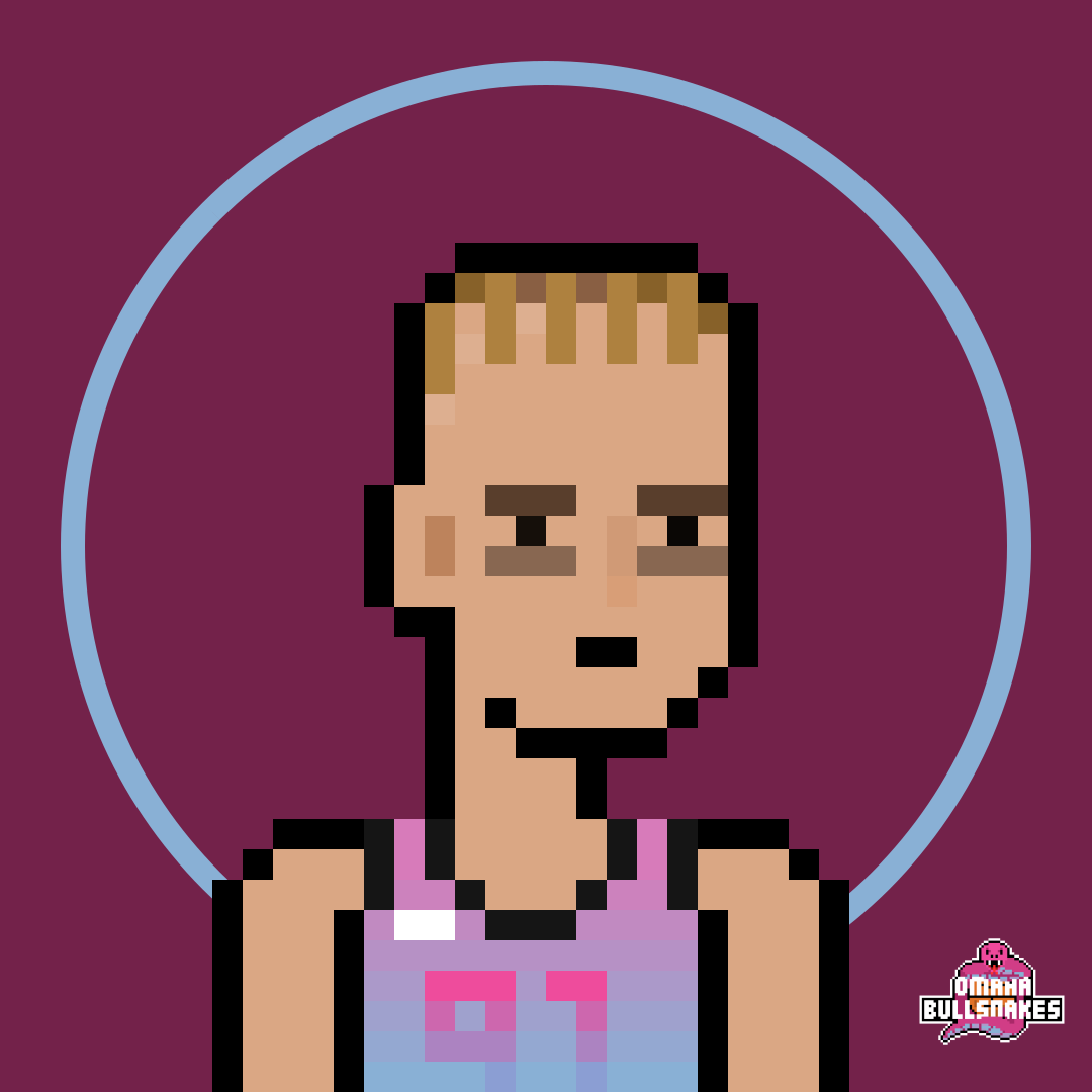 Poster of Baller #8162