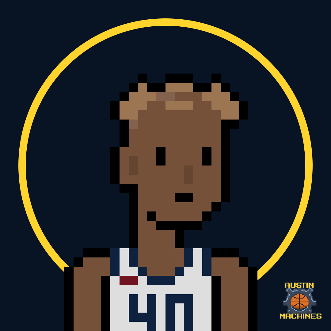 Poster of Baller #8166