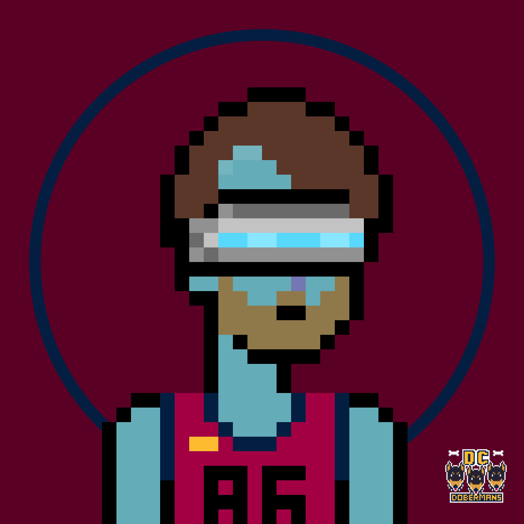 Poster of Baller #8167