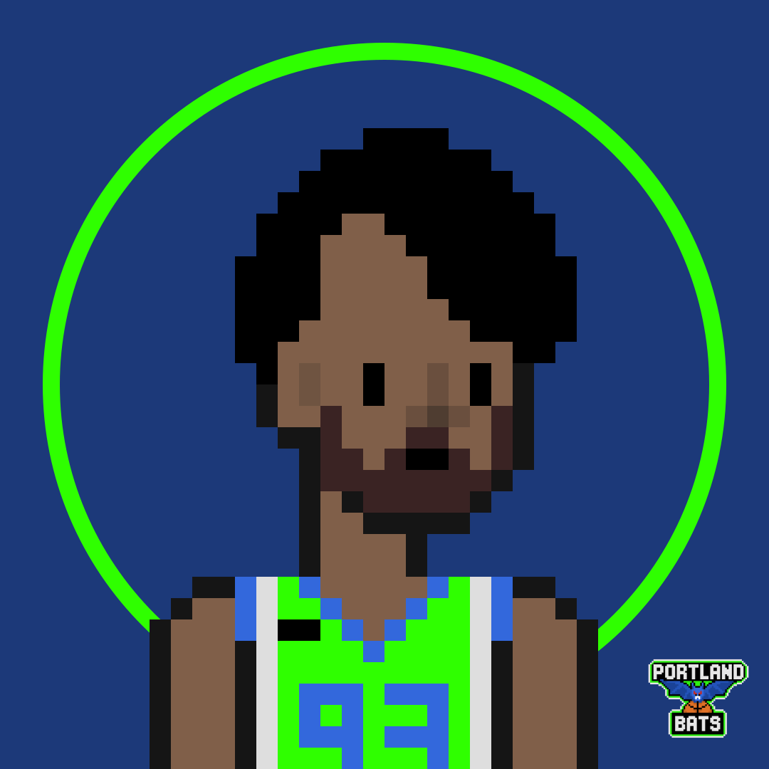 Poster of Baller #817