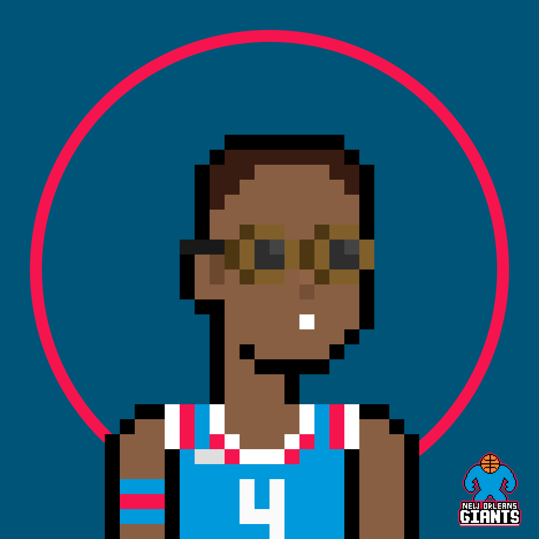 Poster of Baller #8170