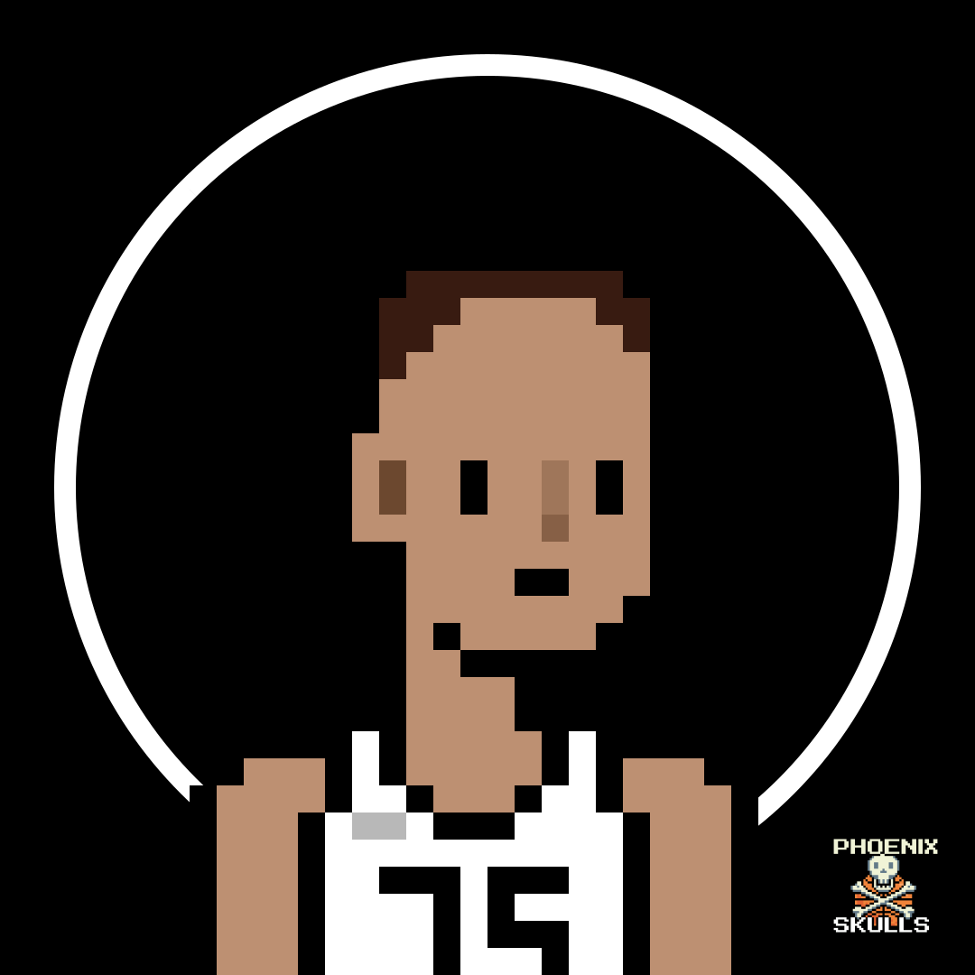 Poster of Baller #8173