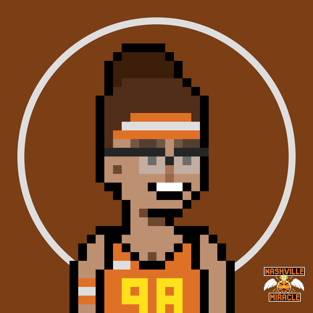 Poster of Baller #8176