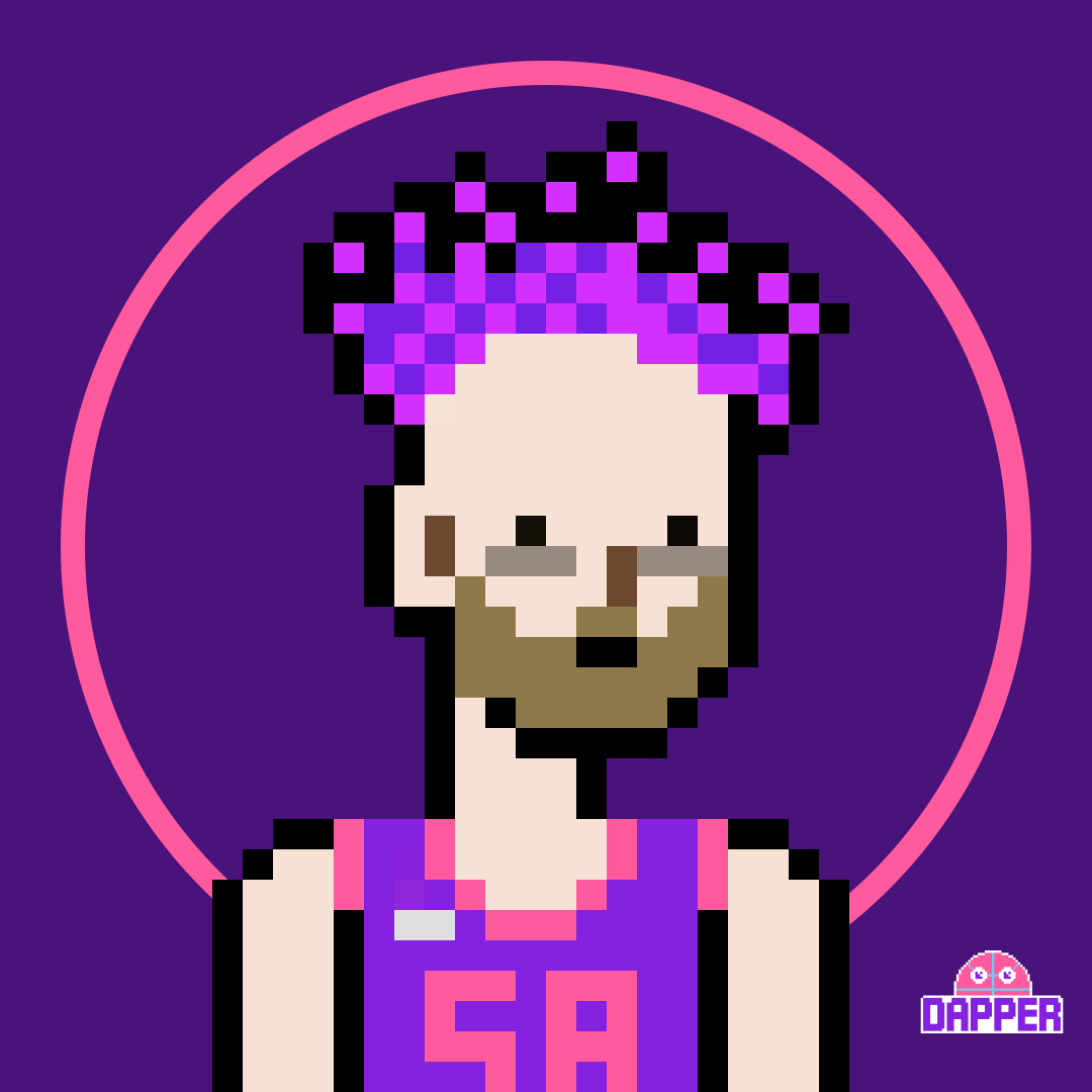 Poster of Baller #8184