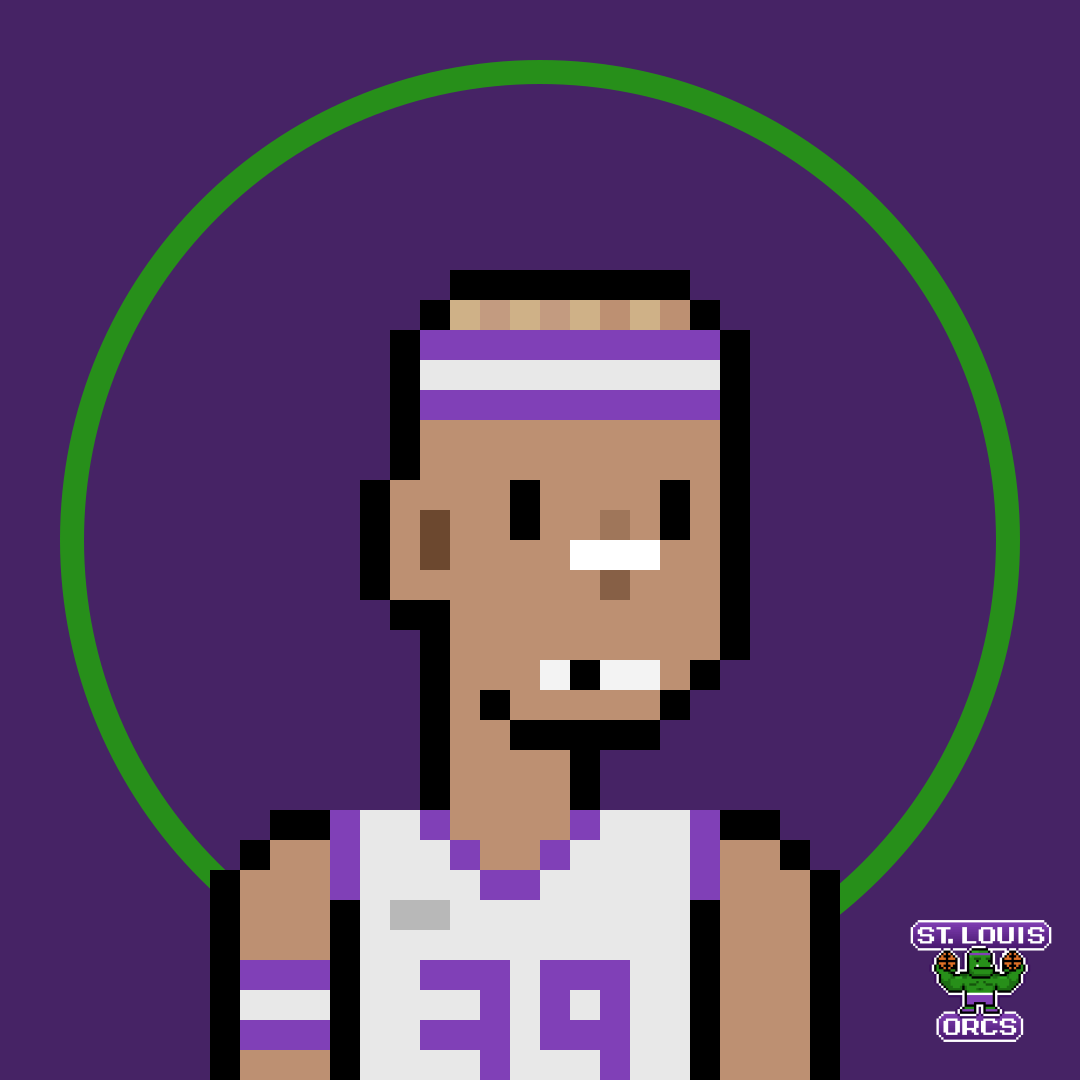 Poster of Baller #8191