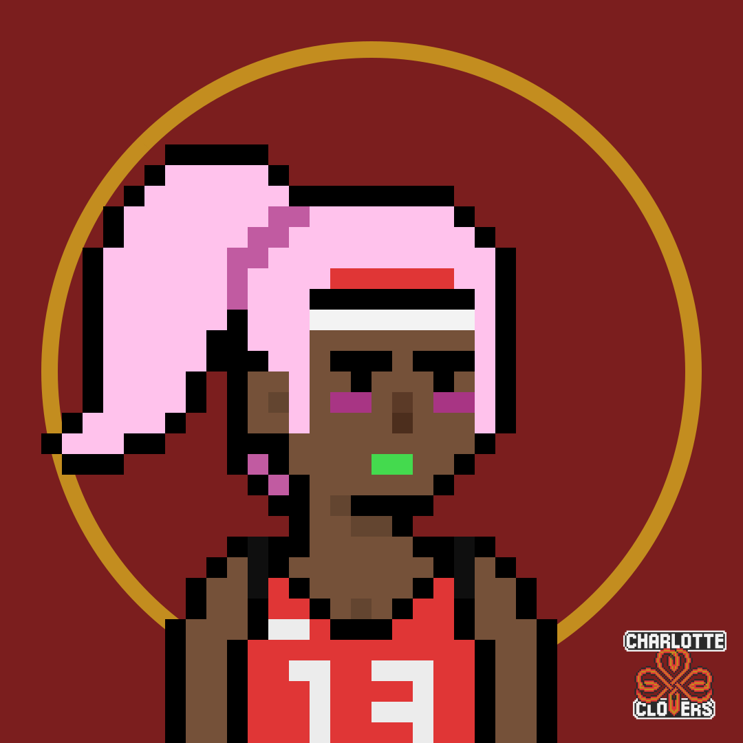 Poster of Baller #8196