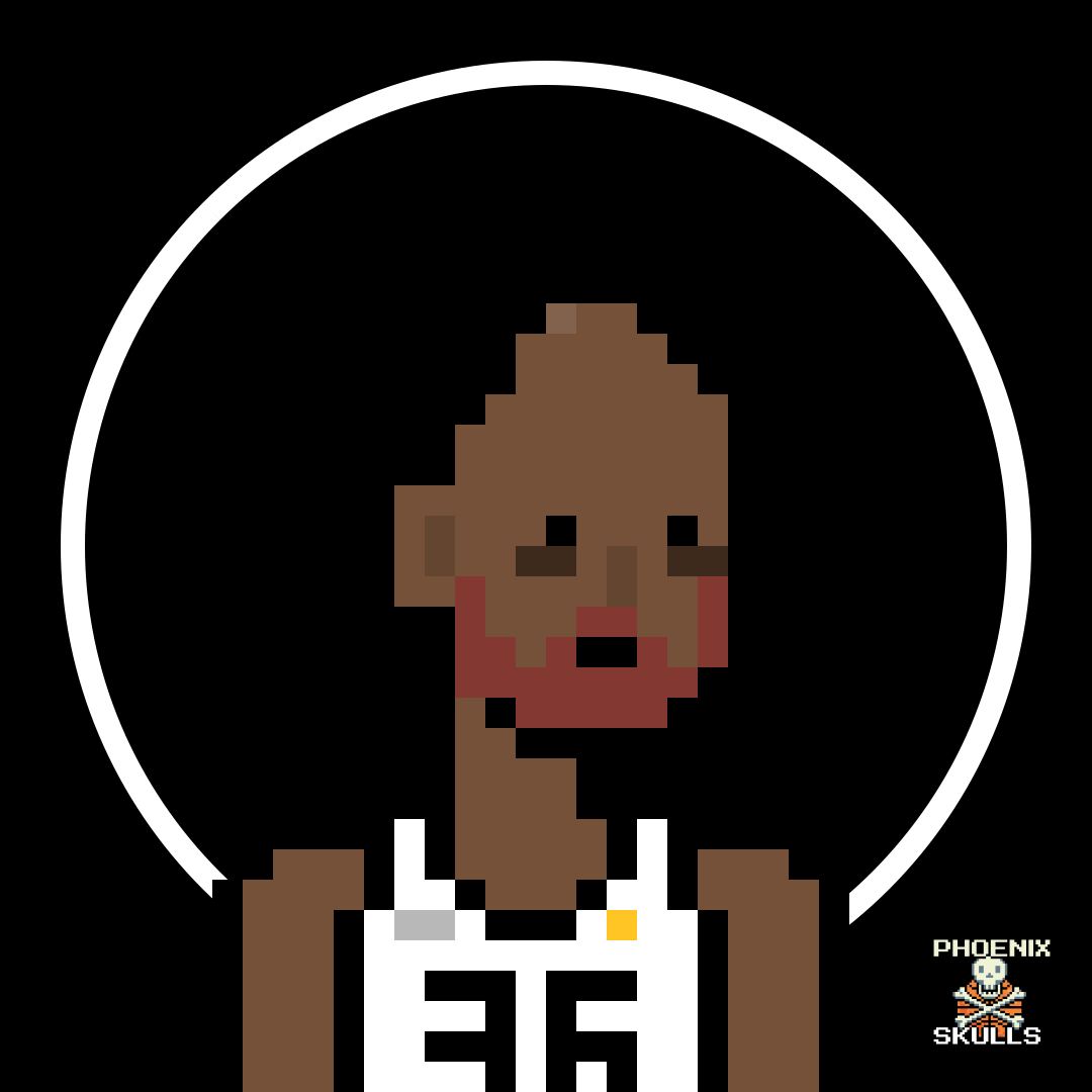Poster of Baller #8201