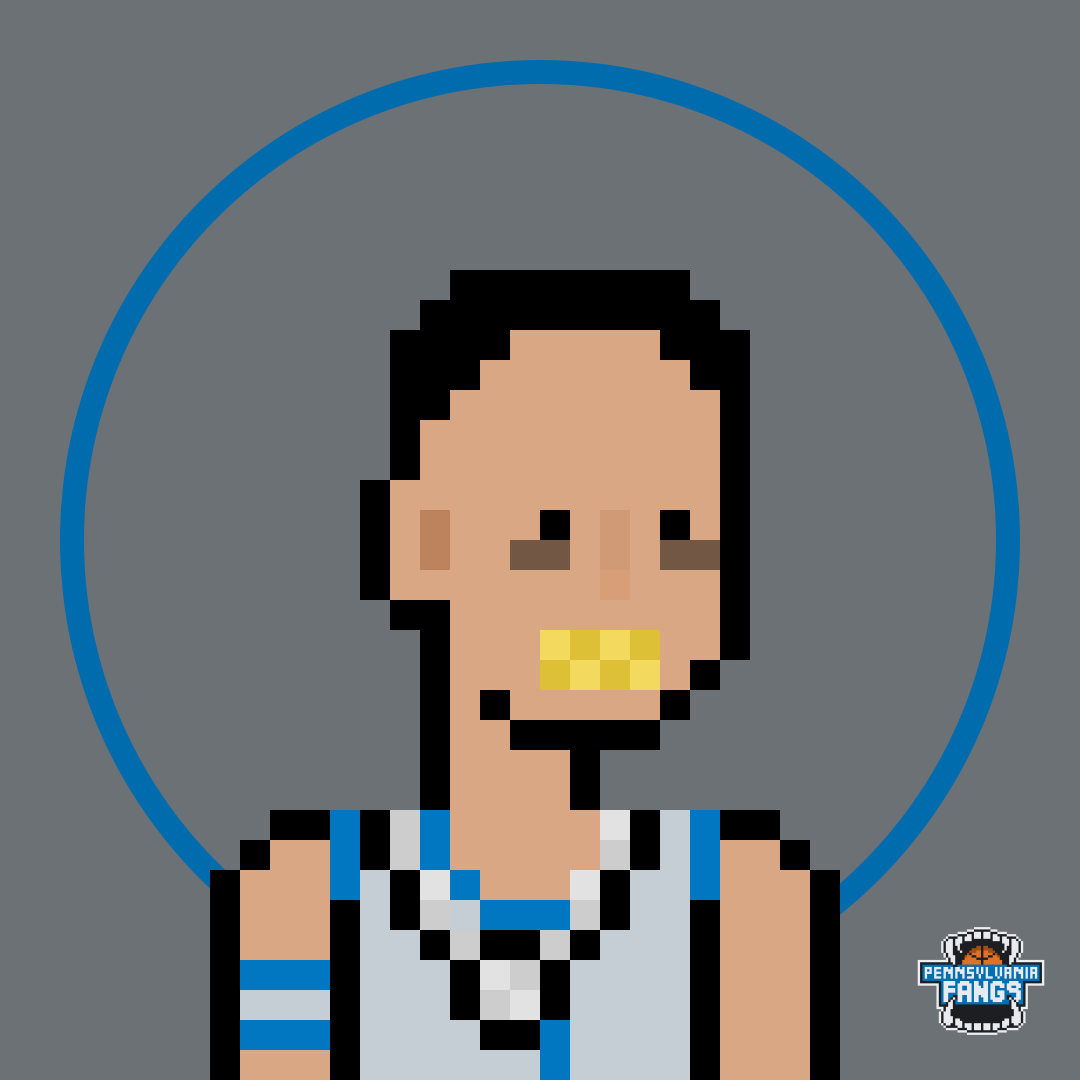 Poster of Baller #8202