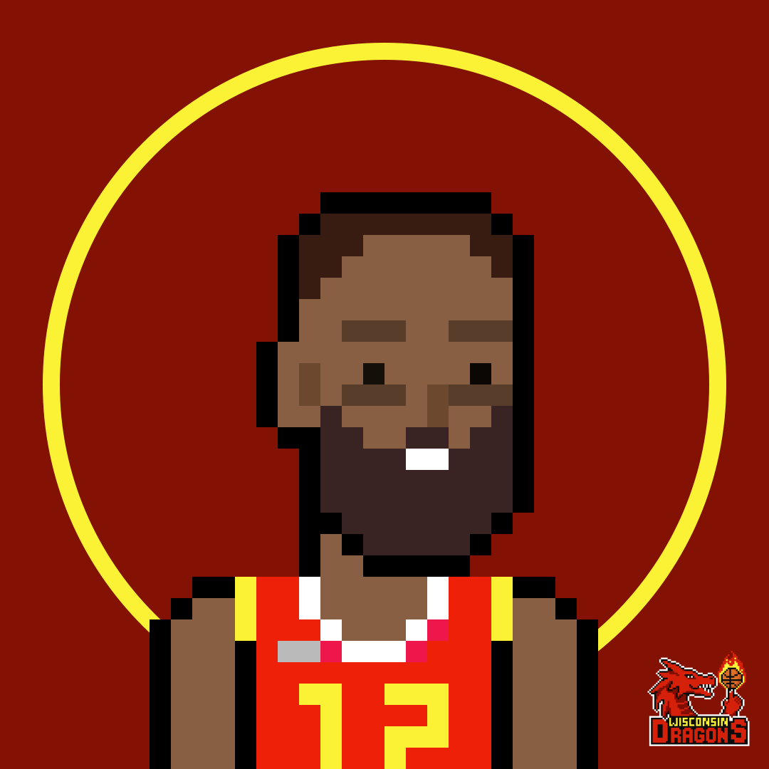 Poster of Baller #8205
