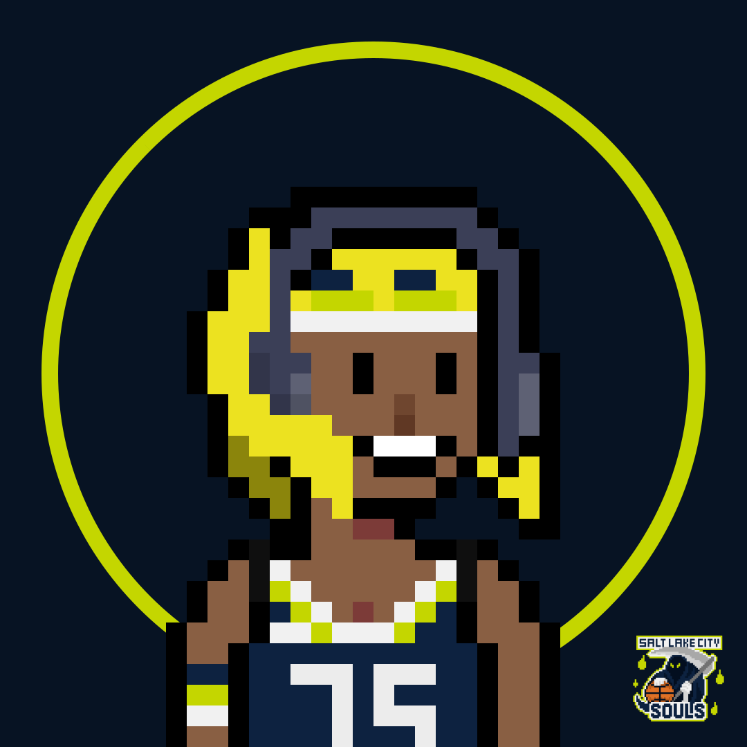Poster of Baller #8206