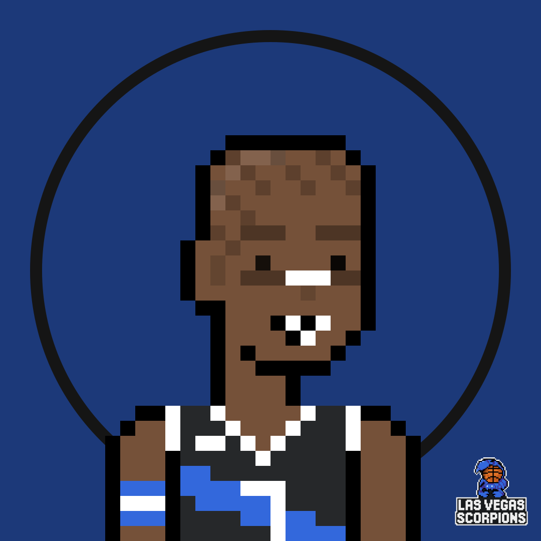 Poster of Baller #8208