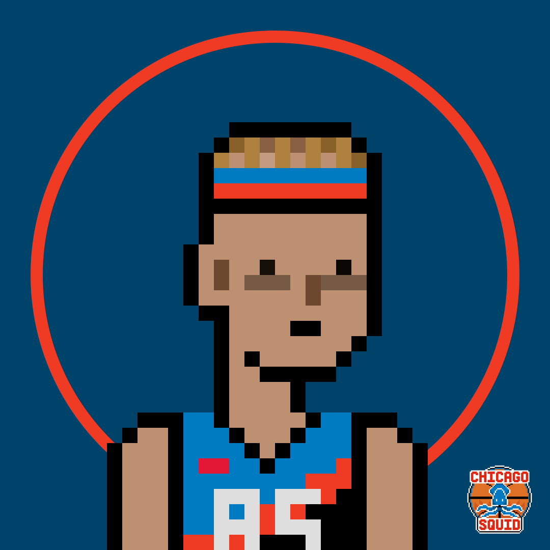 Poster of Baller #8222
