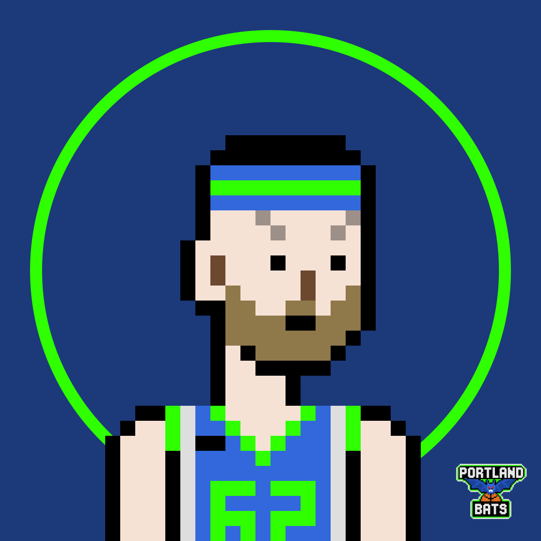 Poster of Baller #8227