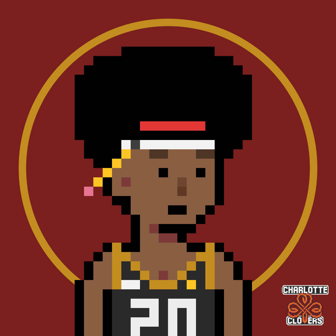 Poster of Baller #8279