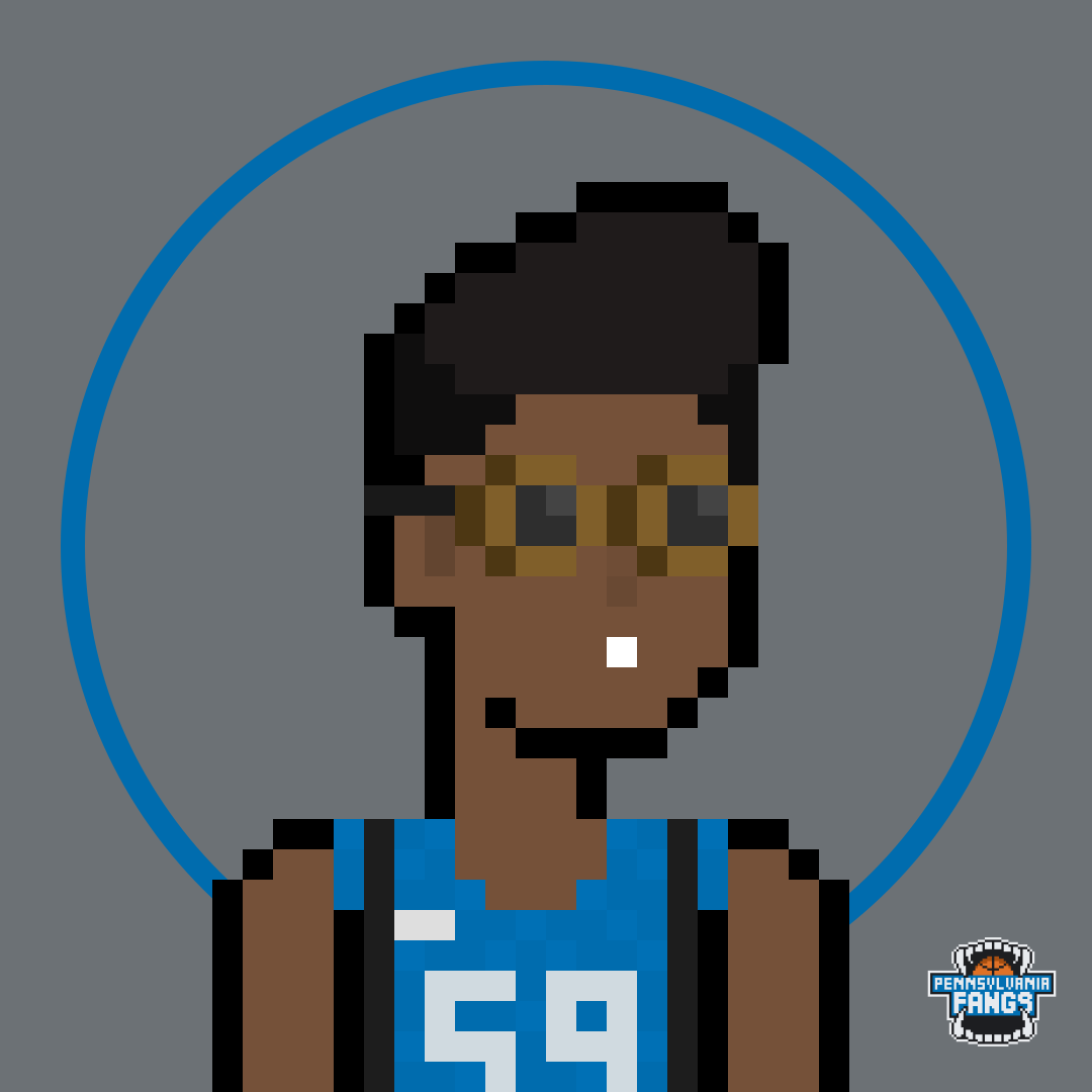 Poster of Baller #8282