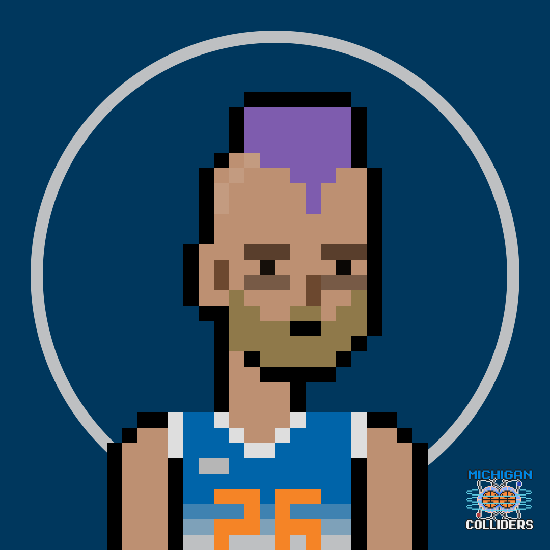 Poster of Baller #8286