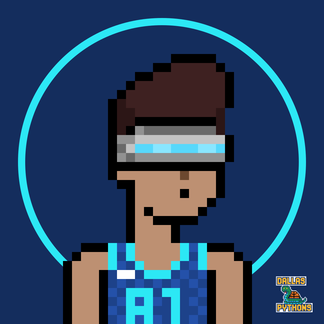 Poster of Baller #8301