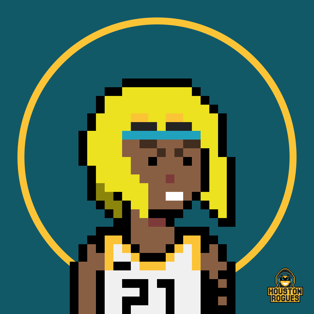Poster of Baller #8304