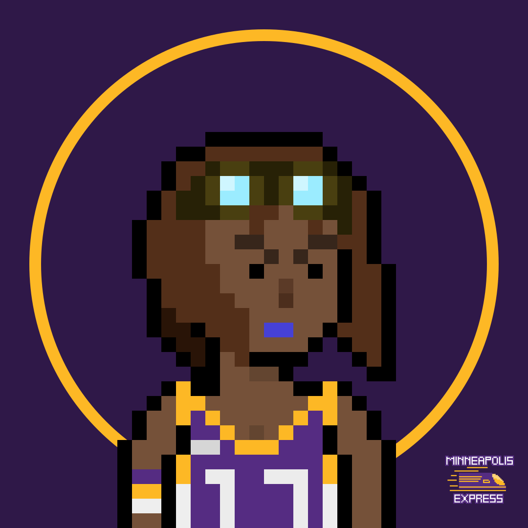 Poster of Baller #8307