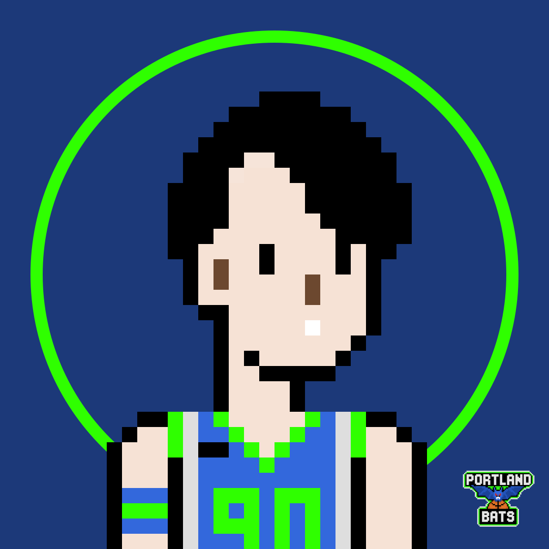 Poster of Baller #8311