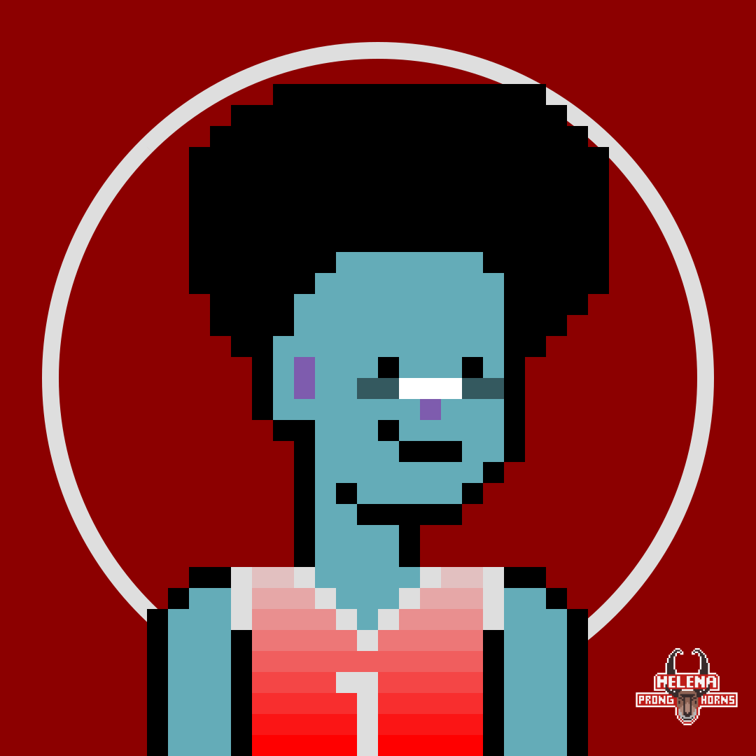 Poster of Baller #8313