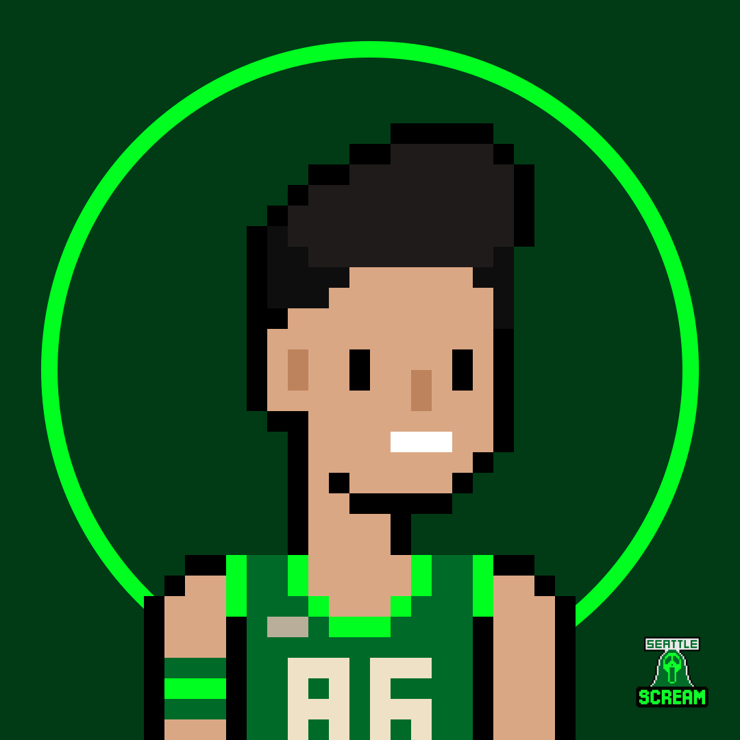 Poster of Baller #8350