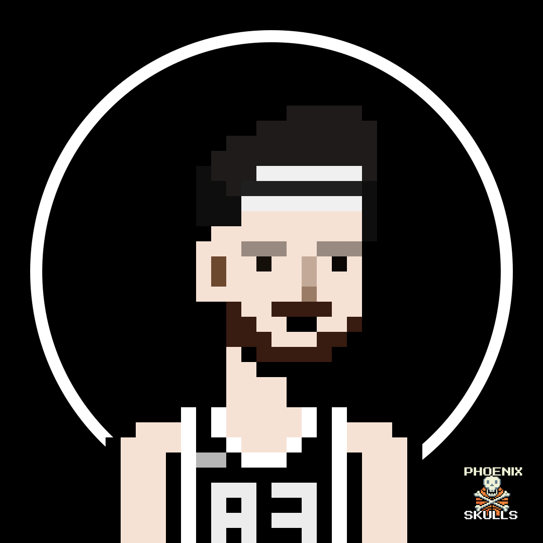 Poster of Baller #8363