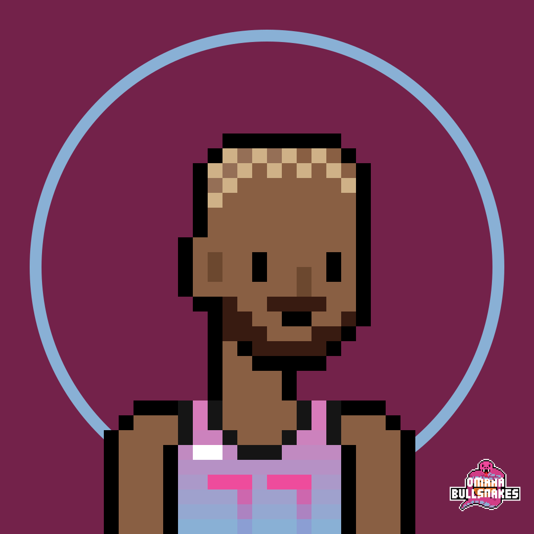 Poster of Baller #8376