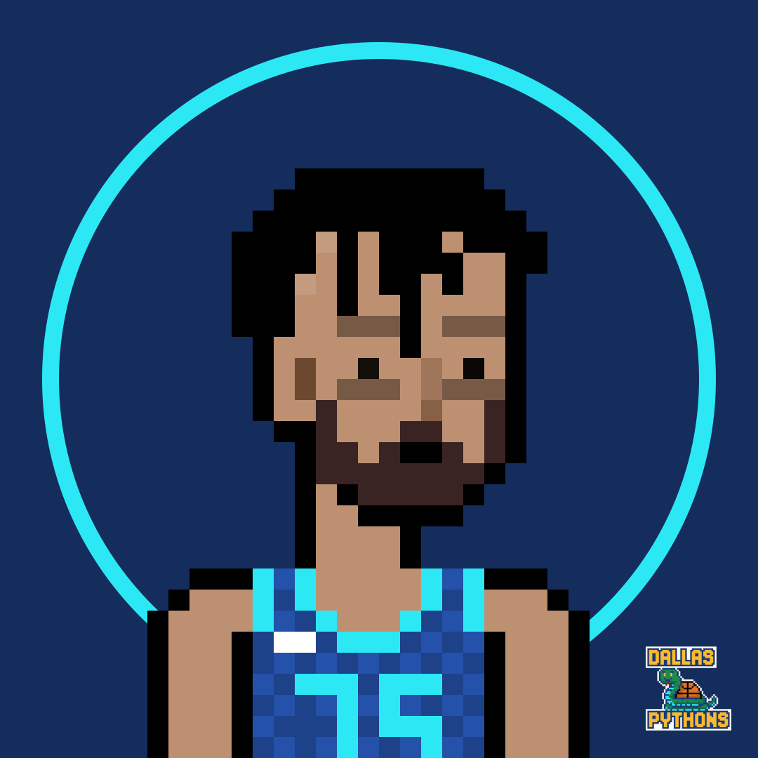 Poster of Baller #8384