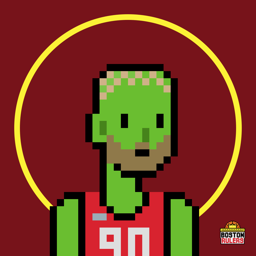 Poster of Baller #8388
