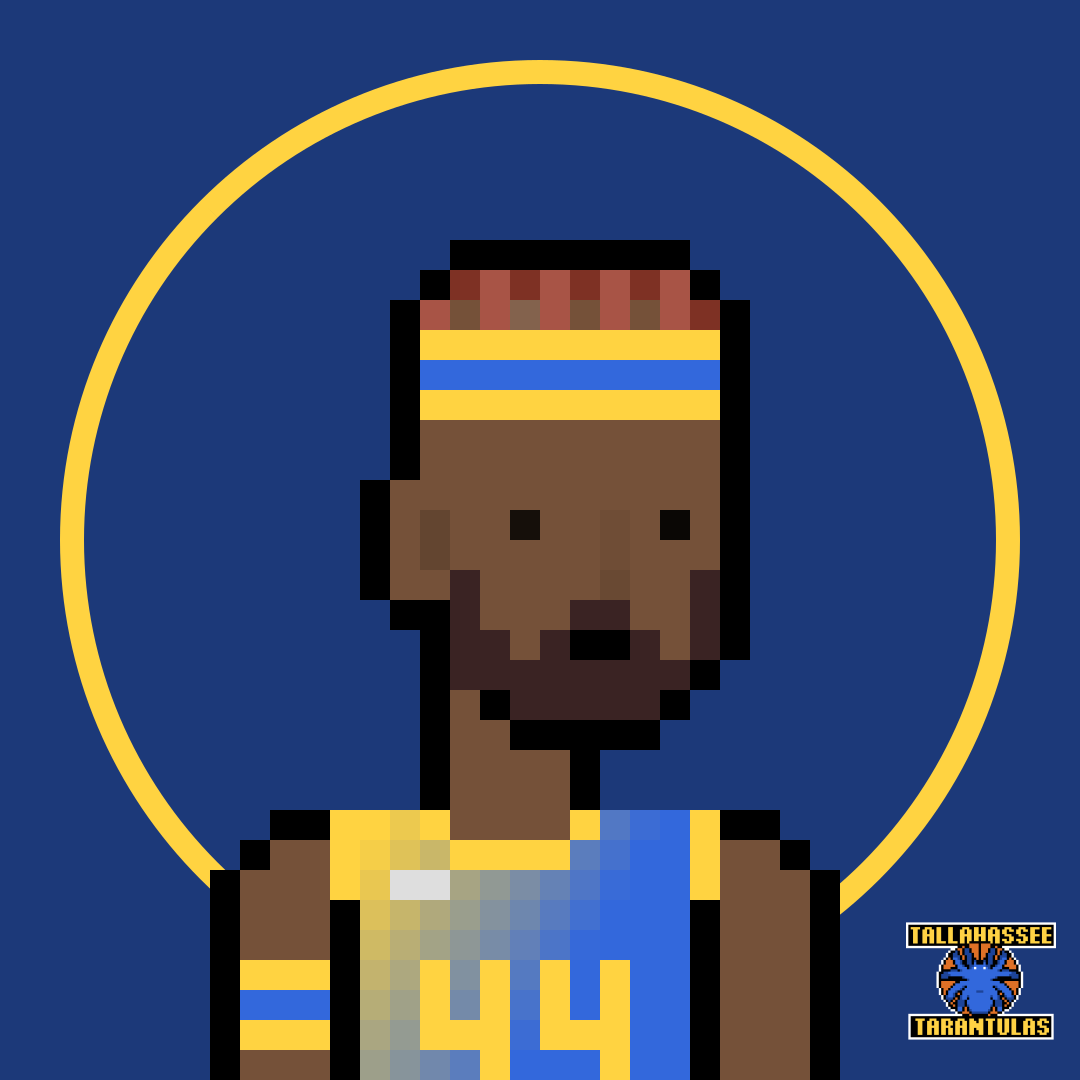 Poster of Baller #8390