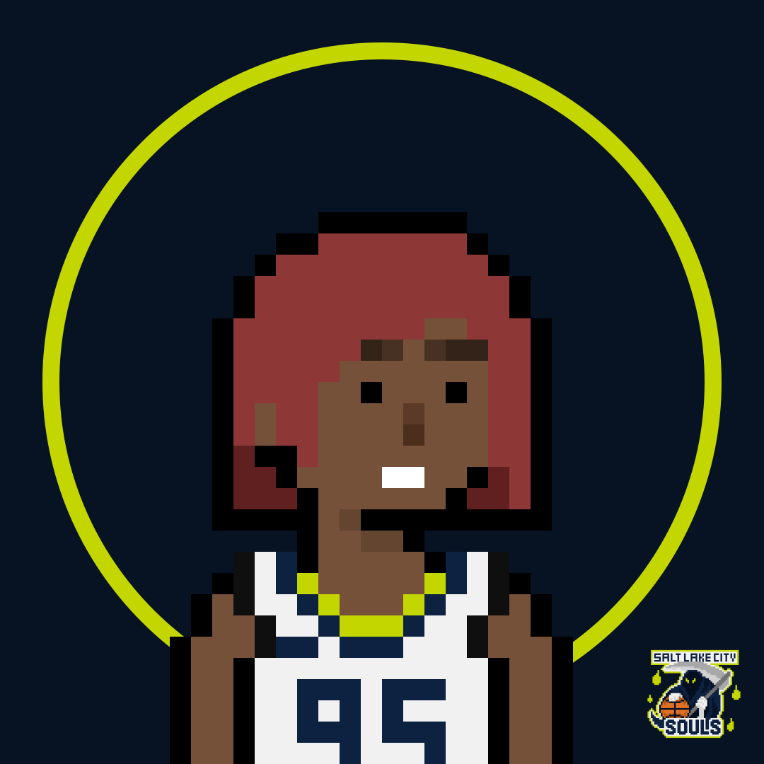 Poster of Baller #8392