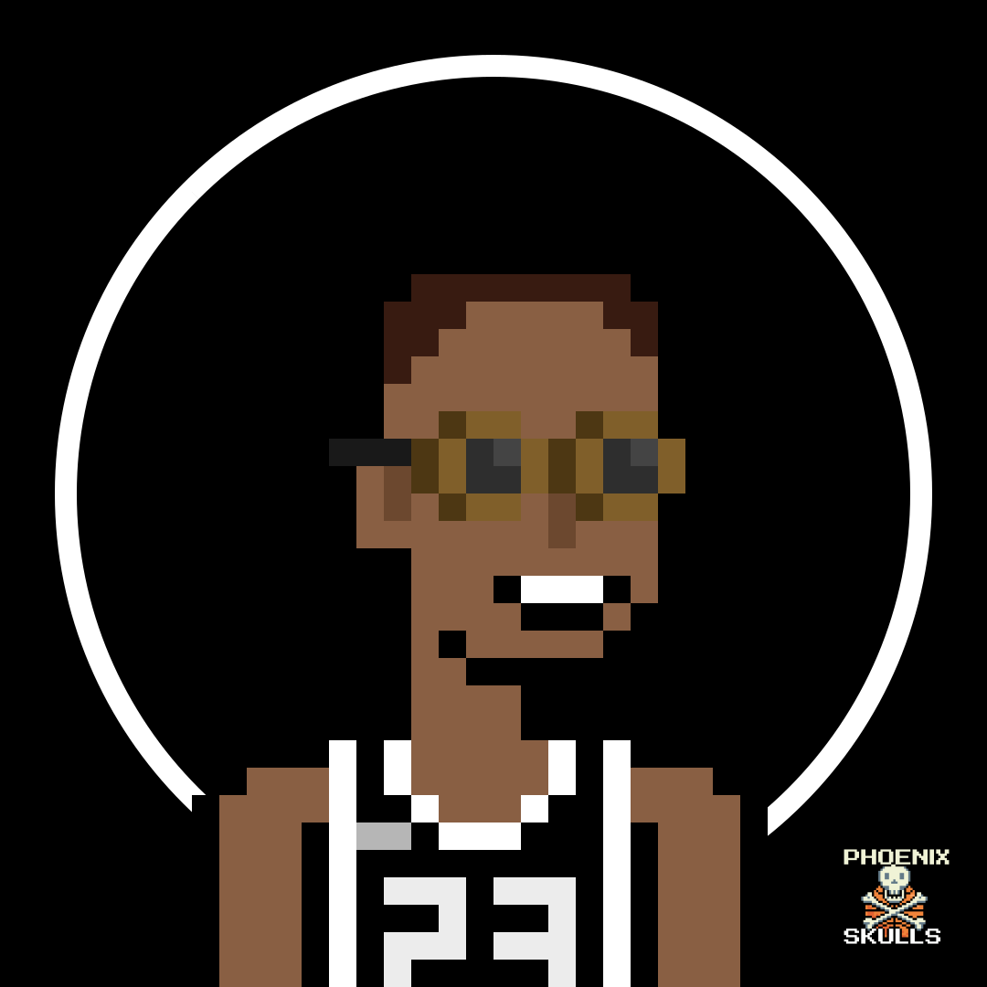 Poster of Baller #8397