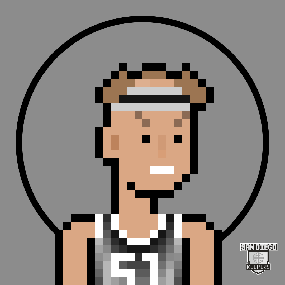 Poster of Baller #8402