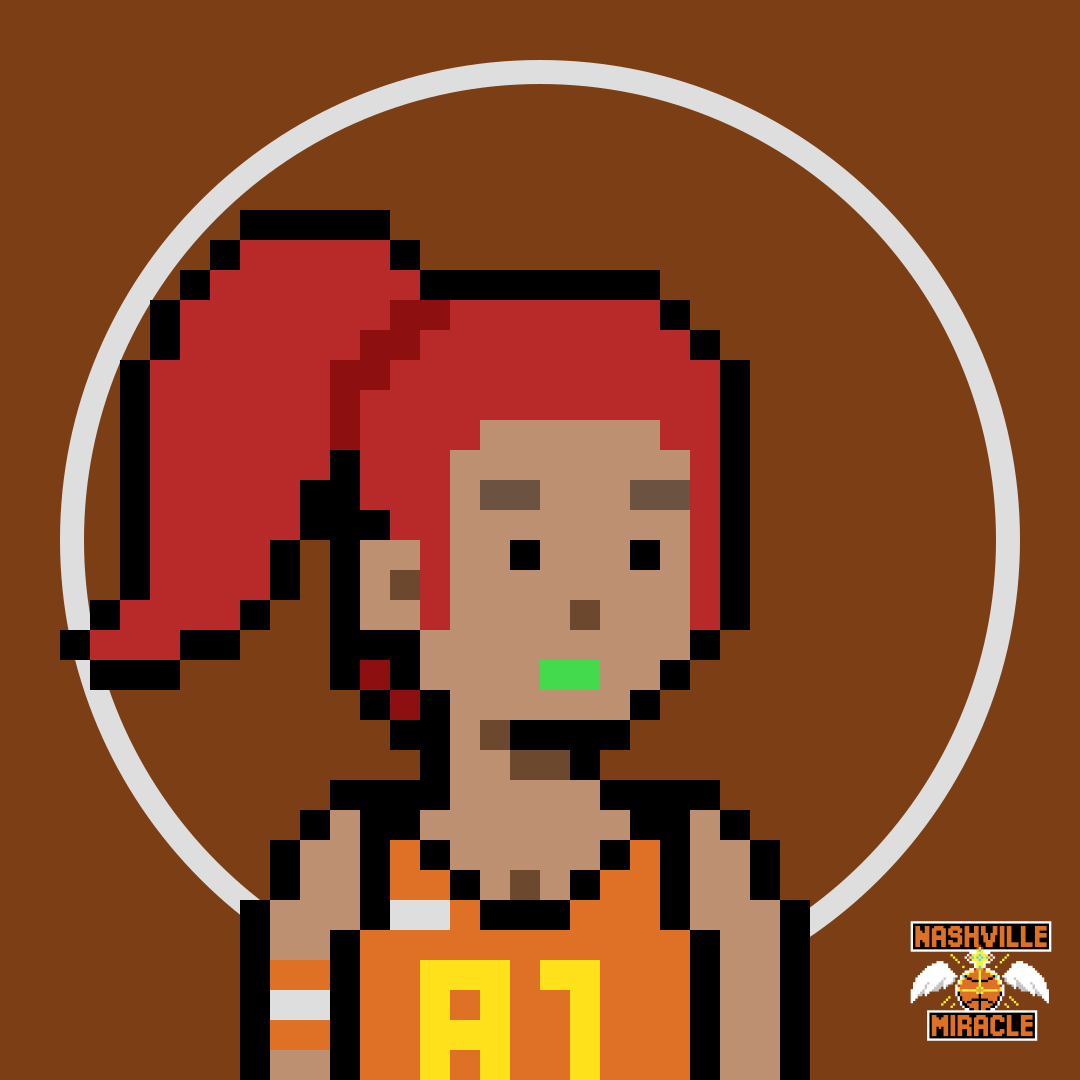 Poster of Baller #8405