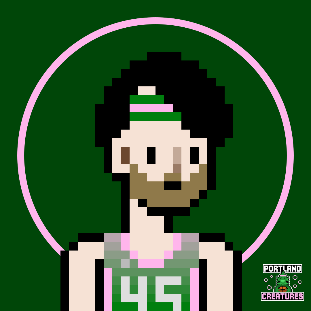 Poster of Baller #8407