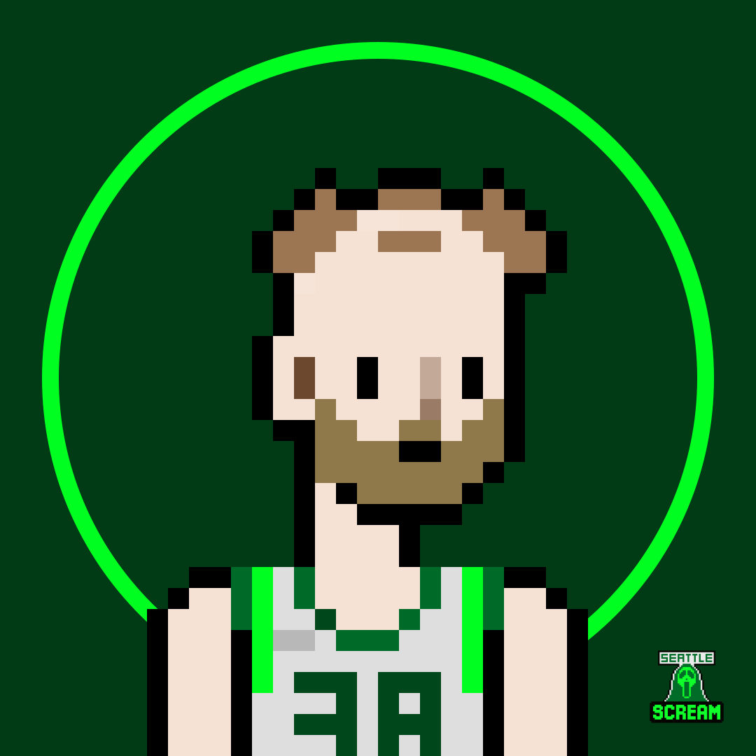 Poster of Baller #8408