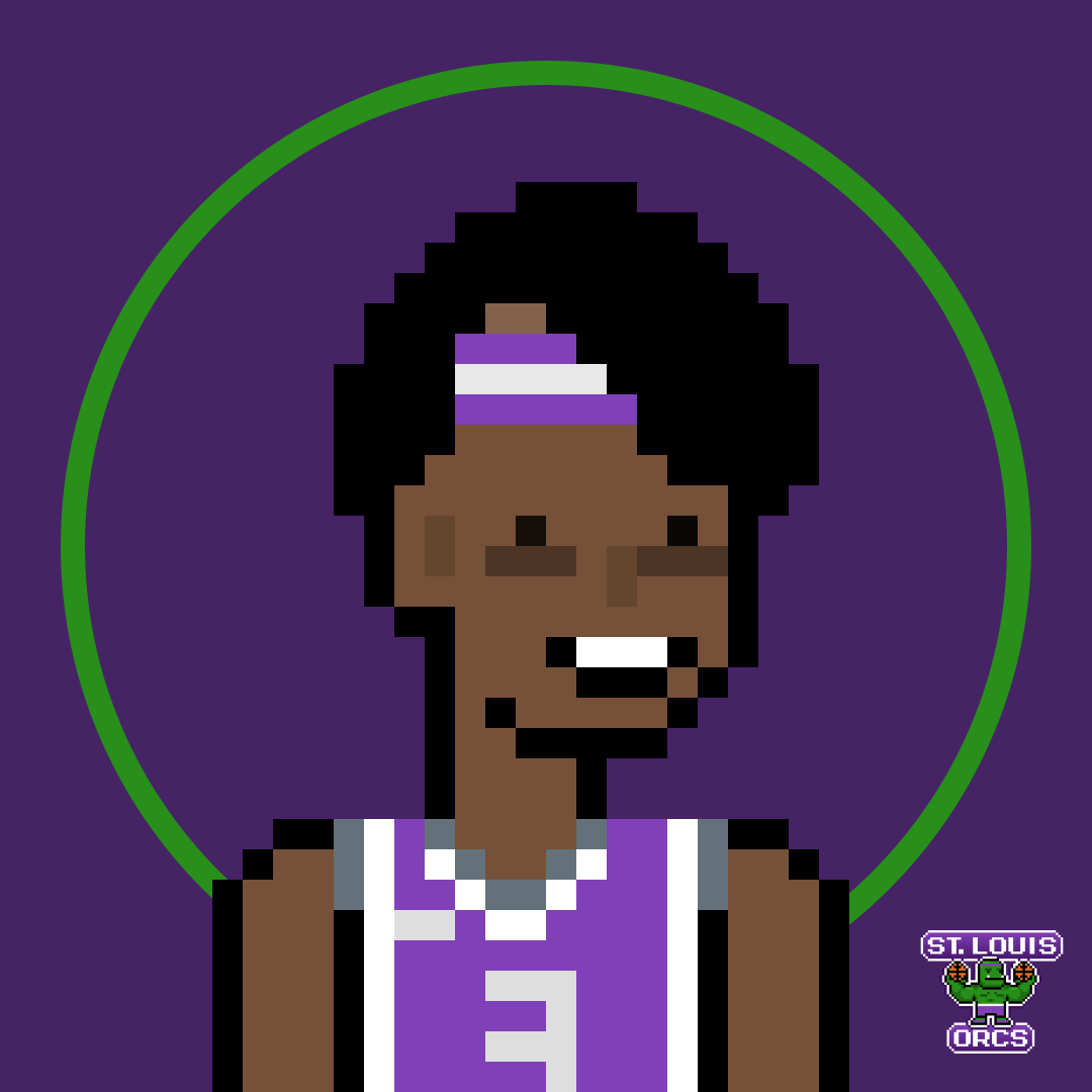 Poster of Baller #8446