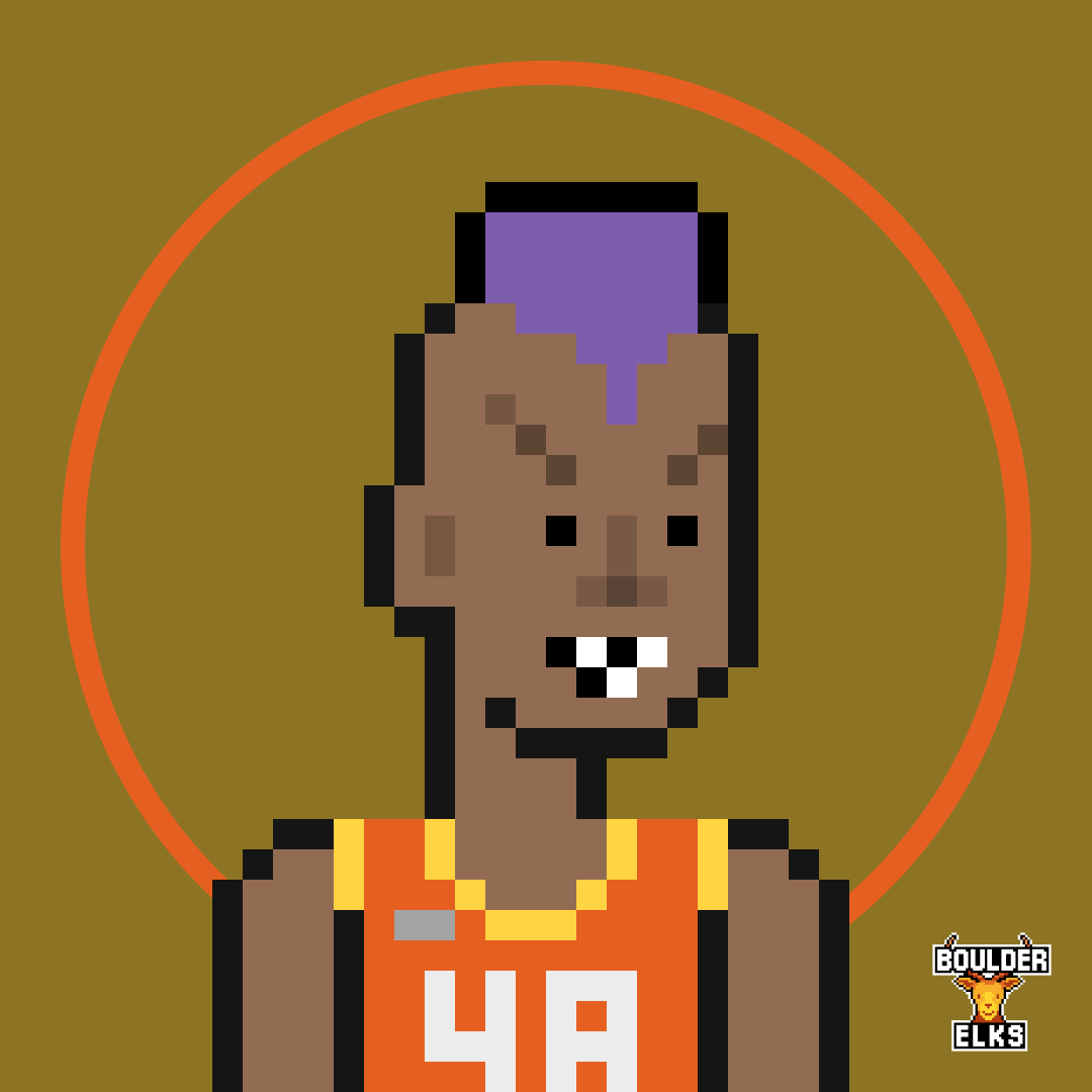 Poster of Baller #847