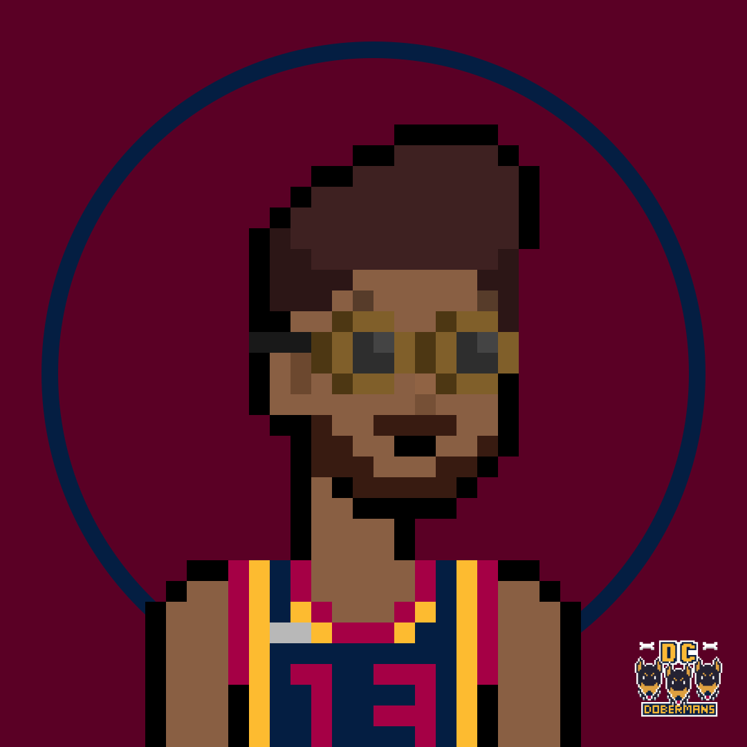 Poster of Baller #8480