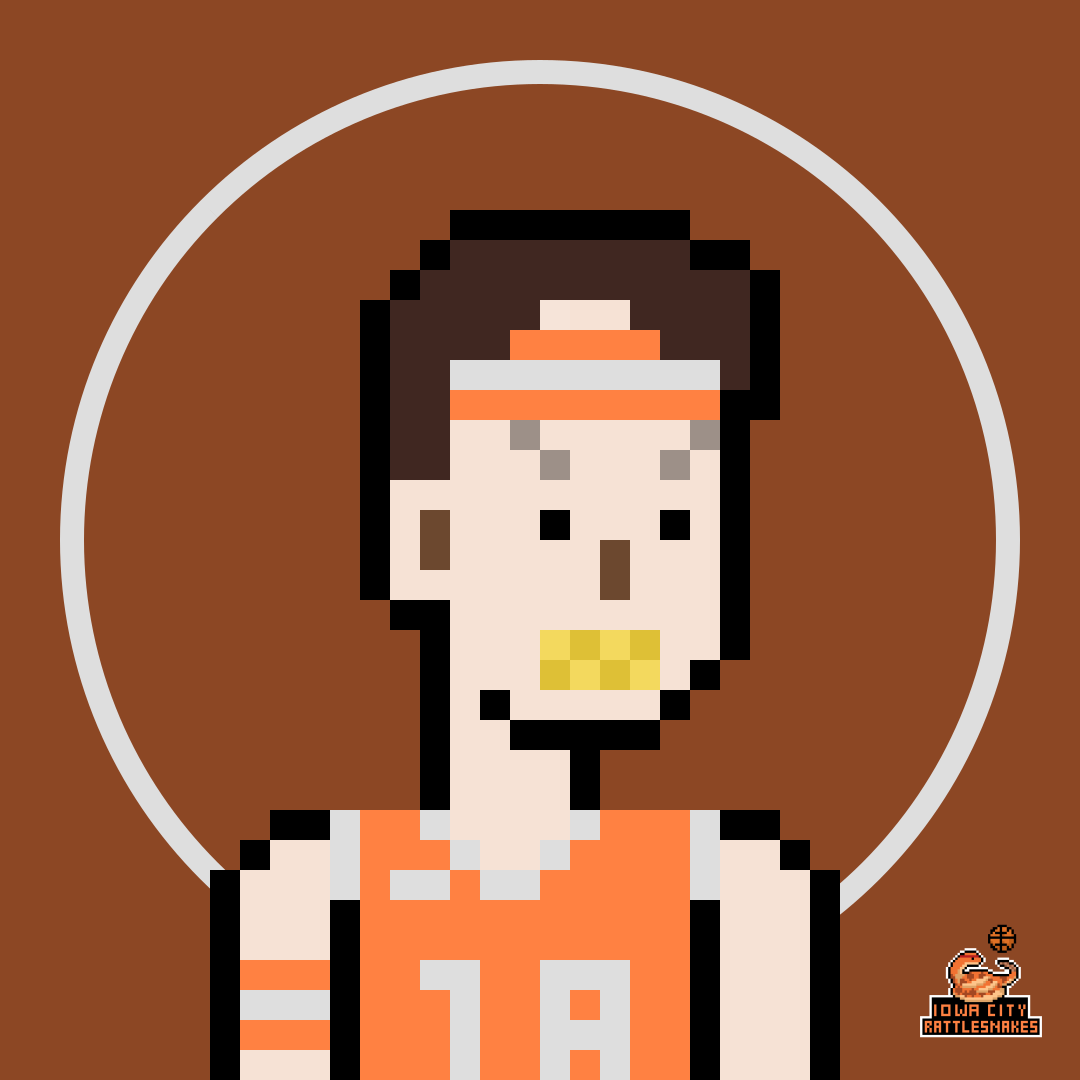 Poster of Baller #8494
